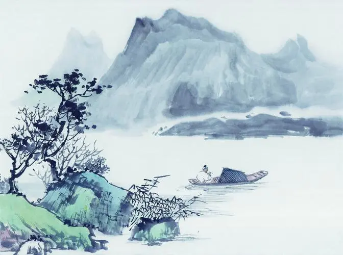 绿色创意